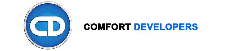 Comfort Developers & IT Solution